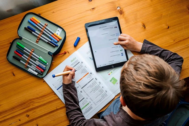 Unternehmerische Bildung