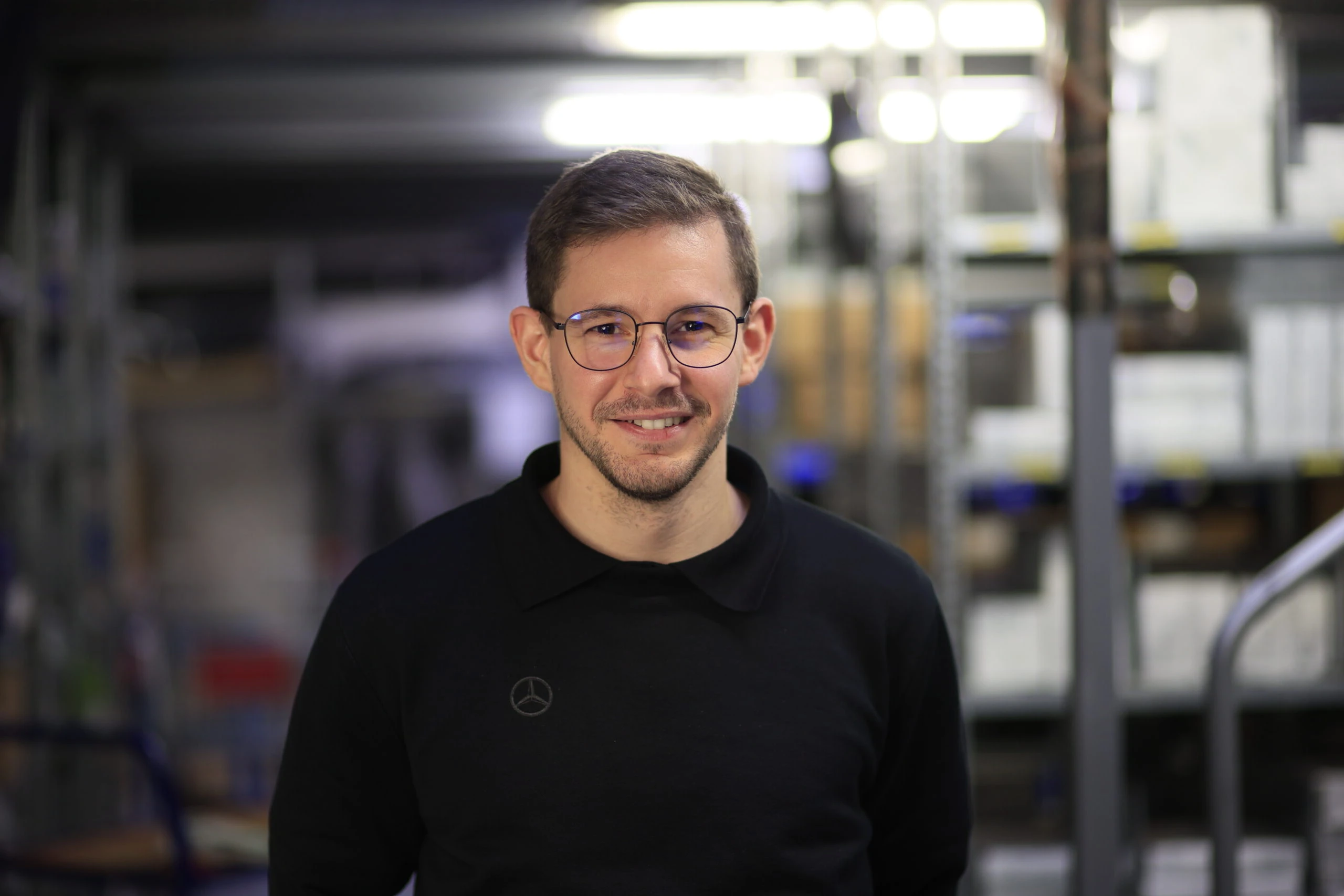 Prof. Lukas Steiner